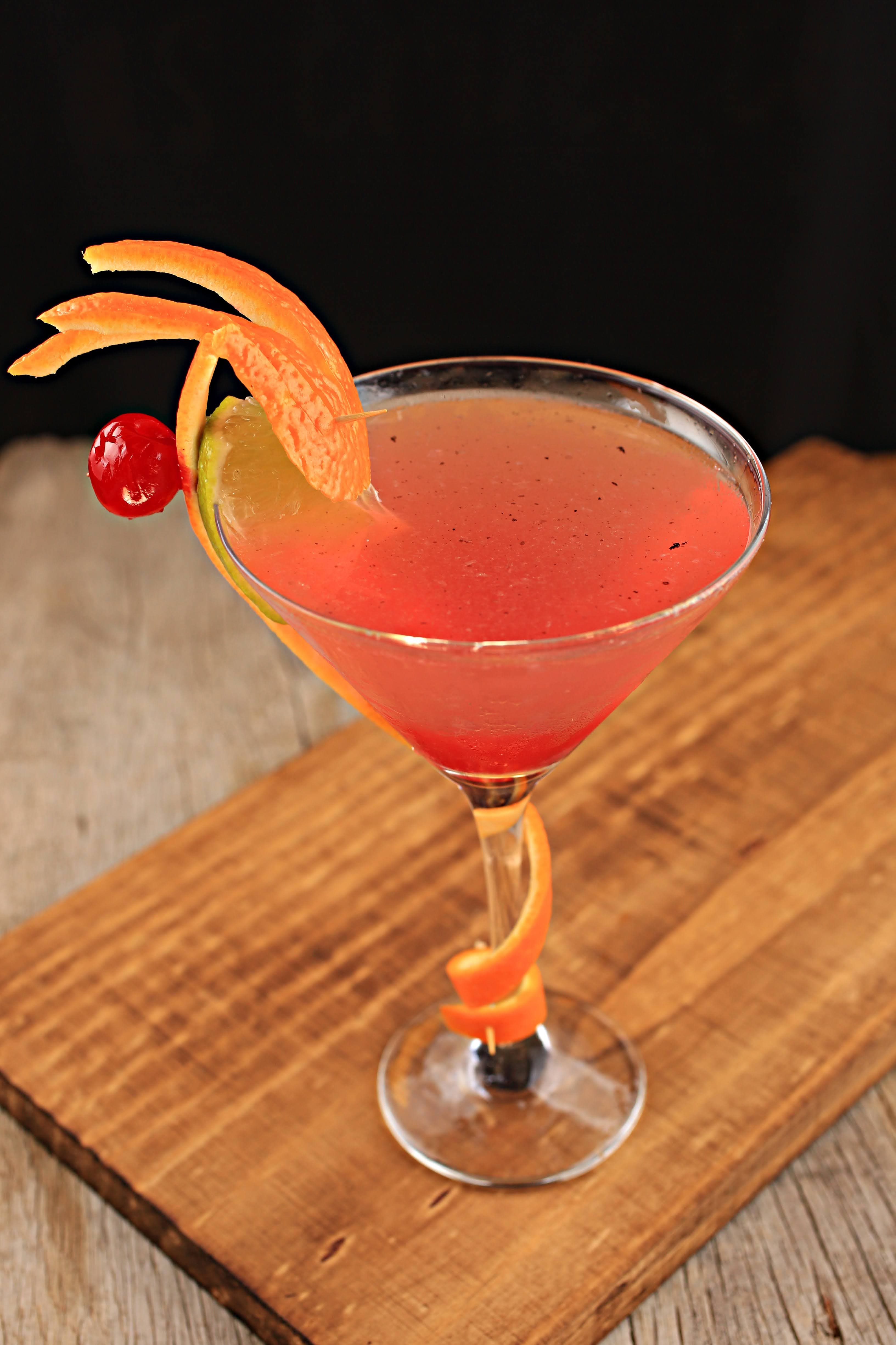 Cosmopolitan
